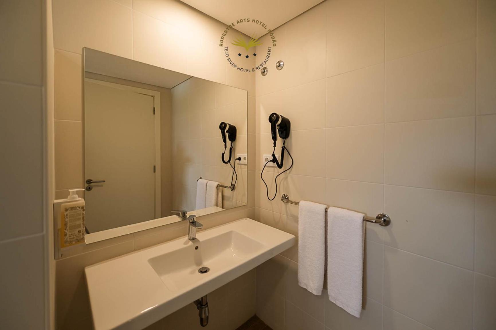 Rupestre Arts Hotel Rodao Vila Velha de Rodao Exterior photo