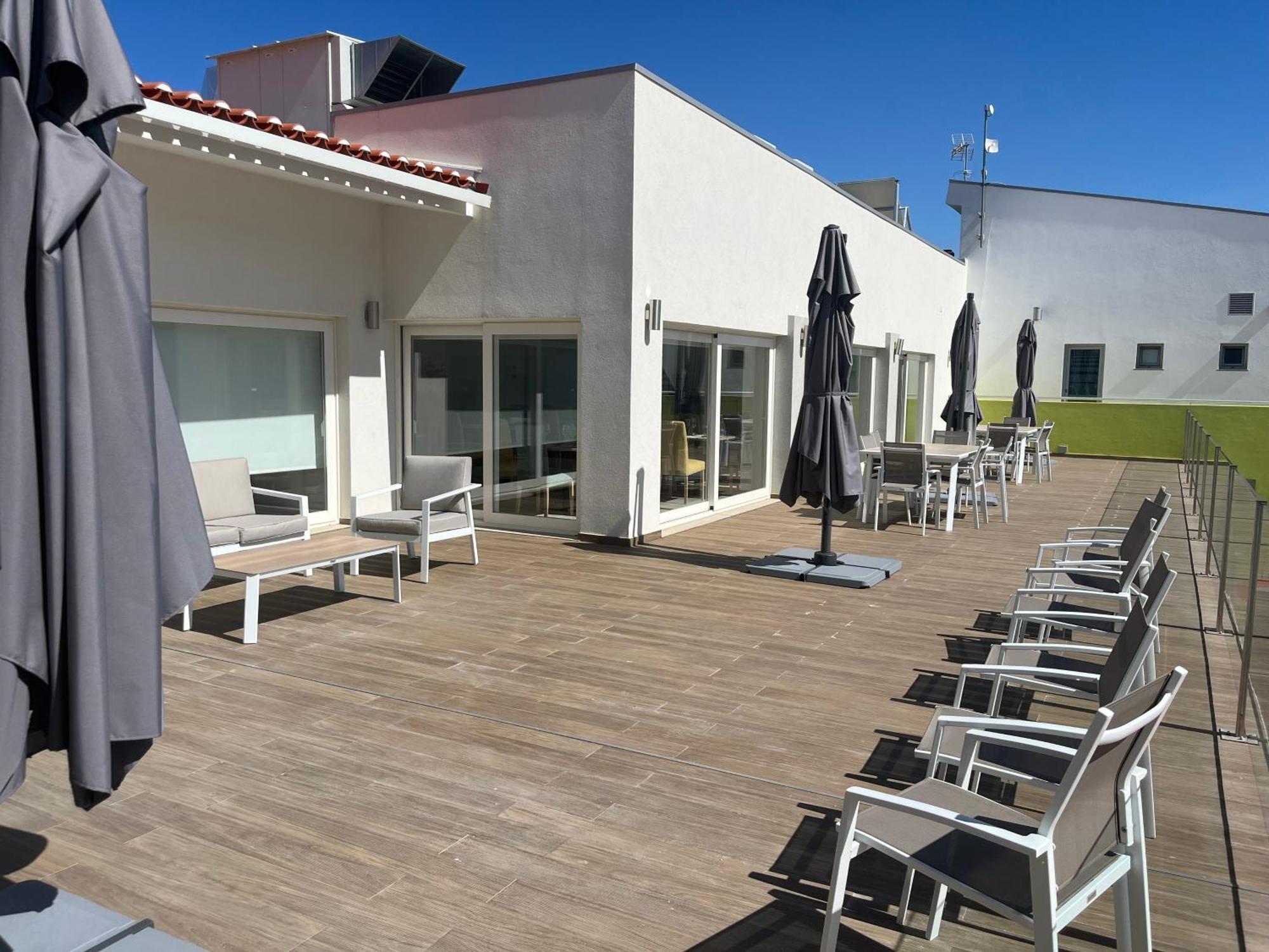 Rupestre Arts Hotel Rodao Vila Velha de Rodao Exterior photo